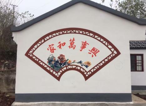 天门关于墙绘知识，您知道哪些？