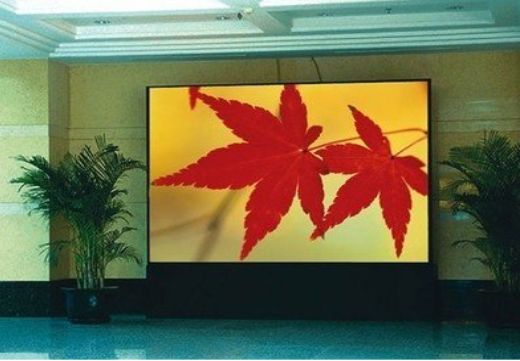 天门LED显示屏