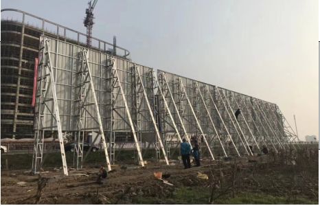 天门凯创教你怎样选择户外广告牌的最佳位置