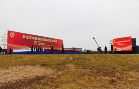 天门活动搭建主要是做什么的？