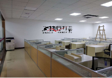 天门企业文化墙可以分为哪几个板块？