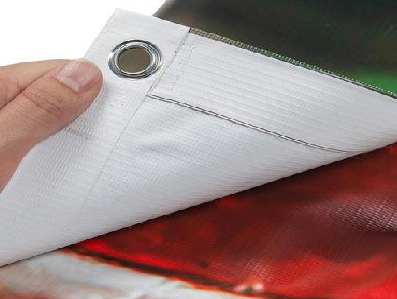 天门喷绘和刀刮布的工艺区别。