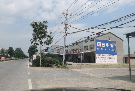 天门如何能保证墙体广告的醒目性？