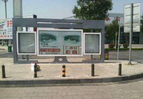 天门社区广告投放的几种常见方式。