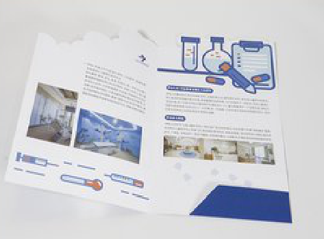 天门说明书印刷有哪些样式可以选择？