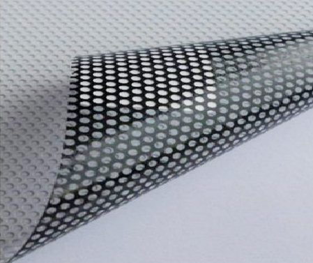 天门优劣单透膜的鉴定方法。