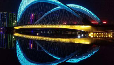 天门亮化工程如何做好公共区域的安全性。