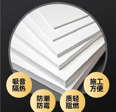 天门雪弗板和PVC板材有什么区别？